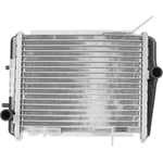 Order Radiator by NISSENS - 60362 For Your Vehicle