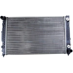 Order Radiator by NISSENS - 60498 For Your Vehicle