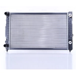 Order NISSENS - 60499 - Radiator For Your Vehicle