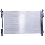 Order NISSENS - 606015 - Radiator For Your Vehicle