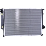 Order NISSENS - 606158 - Radiator For Your Vehicle