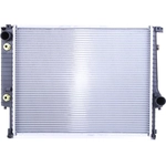 Order Radiator by NISSENS - 60618A For Your Vehicle