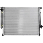 Order Radiator by NISSENS - 60618A For Your Vehicle