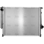Order Radiator by NISSENS - 60619A For Your Vehicle