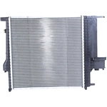 Order Radiator by NISSENS - 60623A For Your Vehicle