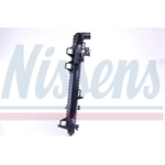Order Radiator by NISSENS - 606254 For Your Vehicle