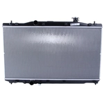 Order NISSENS - 606294 - Radiator For Your Vehicle