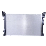 Order NISSENS - 606453 - Radiator For Your Vehicle