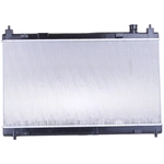 Order NISSENS - 606519 - Radiator For Your Vehicle
