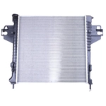 Order Radiateur by NISSENS - 606555 For Your Vehicle