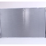 Order Radiator by NISSENS - 606573 For Your Vehicle