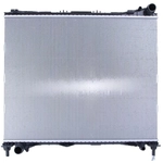 Order NISSENS - 606799 - Radiator For Your Vehicle