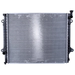 Order NISSENS - 606832 - Radiator For Your Vehicle