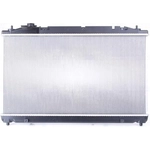 Order Radiator by NISSENS - 606836 For Your Vehicle