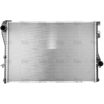 Order Radiator by NISSENS - 60752A For Your Vehicle