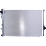Order Radiator by NISSENS - 60754A For Your Vehicle