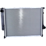 Order Radiator by NISSENS - 60759A For Your Vehicle