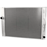 Order Radiator by NISSENS - 60764 For Your Vehicle