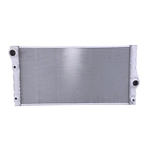 Order NISSENS - 60775 - Radiator For Your Vehicle