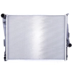 Order NISSENS - 60784A - Radiator For Your Vehicle