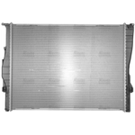 Order Radiator by NISSENS - 60786A For Your Vehicle