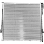 Order Radiator by NISSENS - 60787A For Your Vehicle