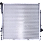 Order Radiator by NISSENS - 60788A For Your Vehicle