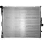 Order Radiator by NISSENS - 60807 For Your Vehicle