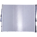 Order Radiator by NISSENS - 60807 For Your Vehicle