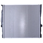 Order NISSENS - 60811 - Radiator For Your Vehicle