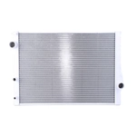 Order Radiator by NISSENS - 60823 For Your Vehicle