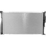 Order Radiator by NISSENS - 60832 For Your Vehicle