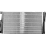 Order Radiator by NISSENS - 60836 For Your Vehicle