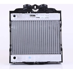 Order Radiator by NISSENS - 60873 For Your Vehicle