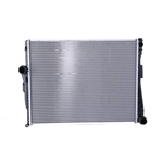 Order NISSENS - 60875 - Radiator For Your Vehicle