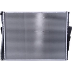 Order NISSENS - 60875 - Radiator For Your Vehicle