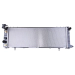 Order NISSENS - 609881 - Radiateur For Your Vehicle