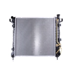 Order NISSENS - 60998 - Radiator For Your Vehicle