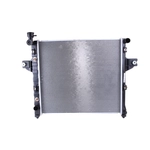 Order NISSENS - 61009 - Radiator For Your Vehicle