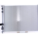 Order Radiator by NISSENS - 61014A For Your Vehicle