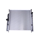Order NISSENS - 61026 - Radiator For Your Vehicle