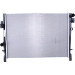 Order NISSENS - 61027 - Radiator For Your Vehicle