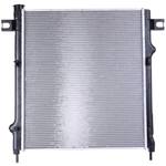 Order NISSENS - 61035 - Radiator For Your Vehicle