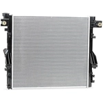 Order NISSENS - 61037 - Radiator For Your Vehicle