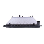 Order NISSENS - 61637 - Radiator For Your Vehicle