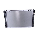 Order NISSENS - 62003 - Radiator For Your Vehicle