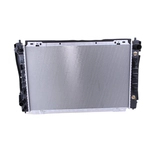 Order NISSENS - 62003 - Radiateur For Your Vehicle