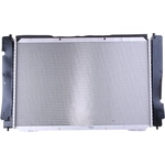 Order NISSENS - 62003 - Radiator For Your Vehicle