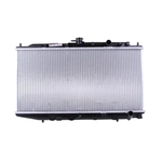 Order NISSENS - 62276 - Radiator For Your Vehicle