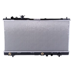 Order NISSENS - 624041 - Radiator For Your Vehicle